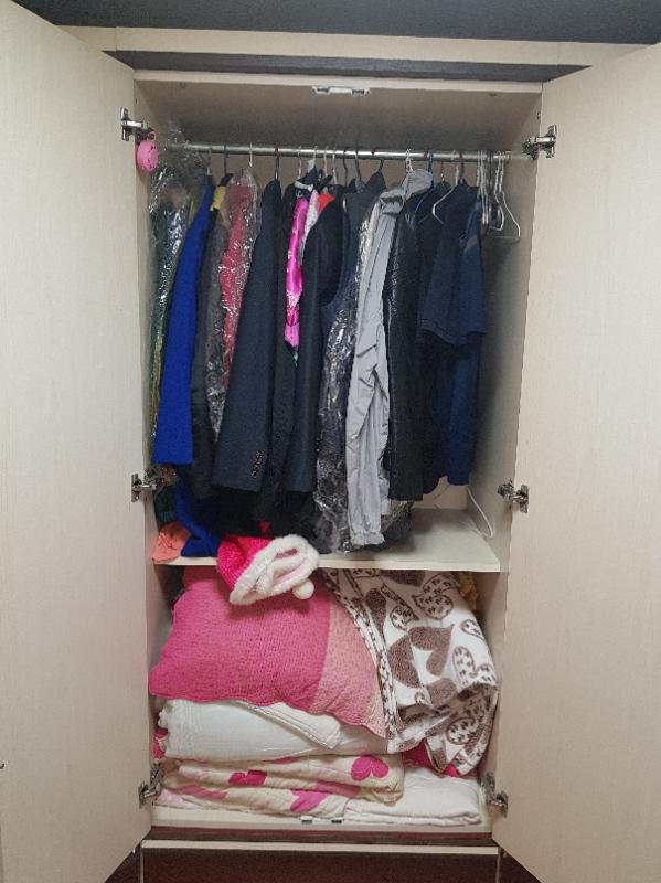 장롱무료나눔  --4