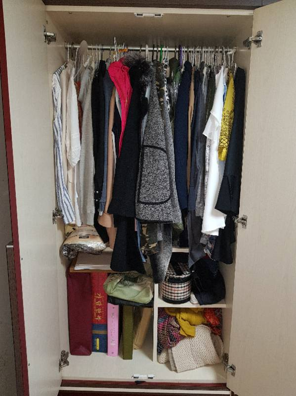 장롱무료나눔  --5