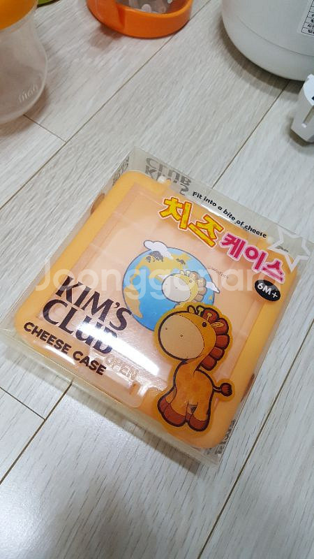 베이비케어 젖병 가열기 / 보틀 워머 / 치즈케이--2