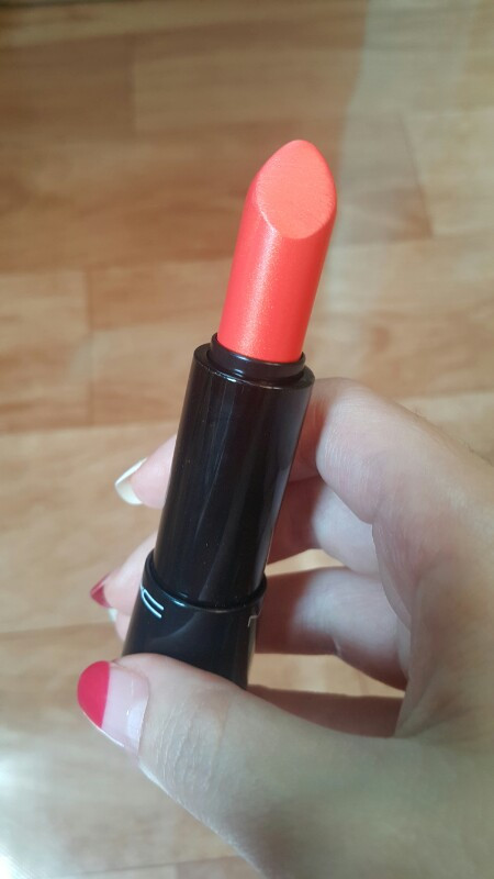 맥 어털리딜리셔스 (미네랄라이즈 립스틱) 이미지