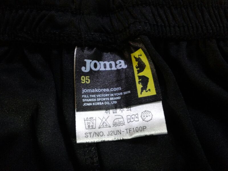 [95]조마 트레닝 반바지--3