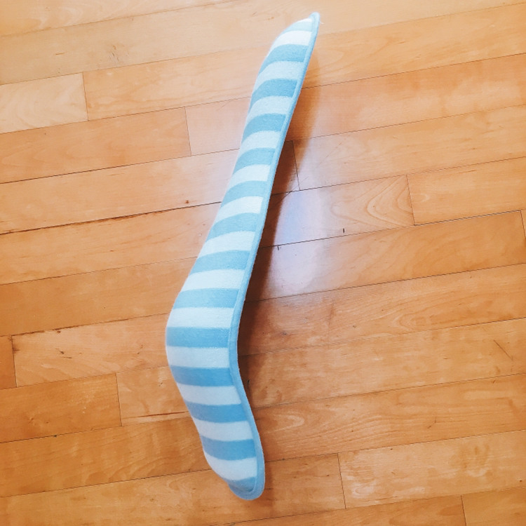 꼬야 수유시트. 완전 새거 이미지