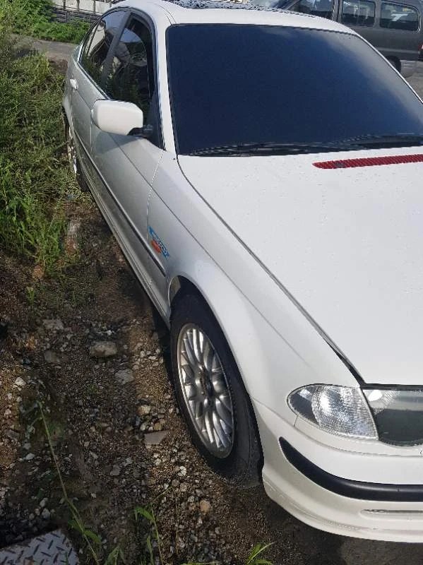99년bmw3 각개 이미지