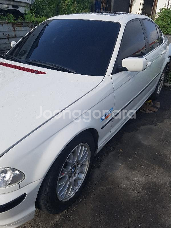 99년bmw3 각개--3