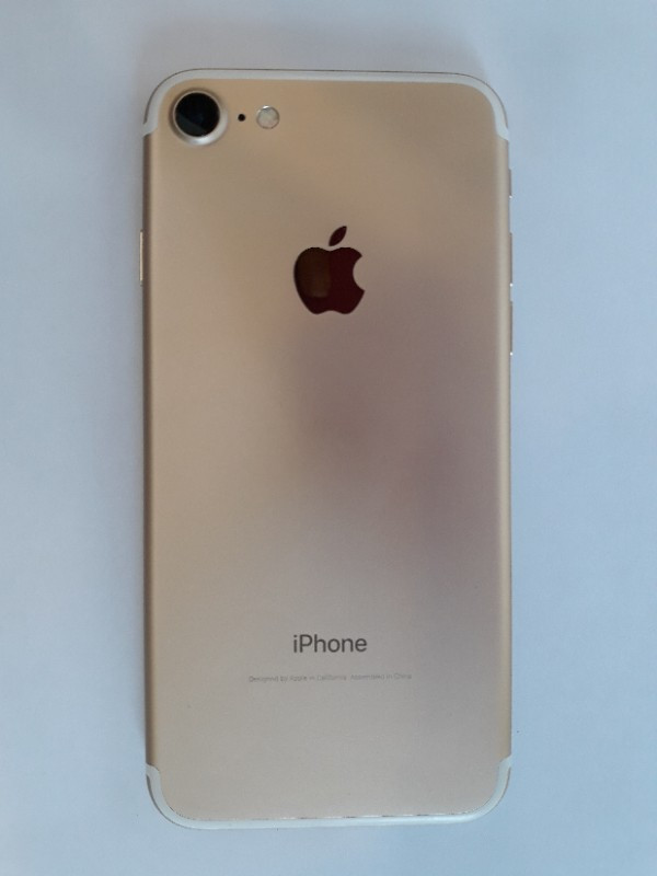 [광주,전주,군산] KT 아이폰7 128기가 골드--1