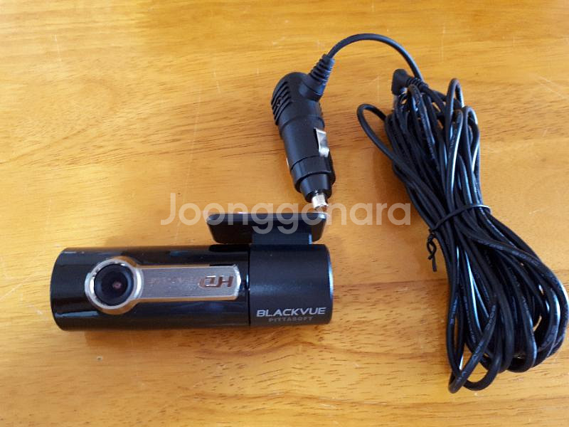 블랙박스 블랙뷰 피타소프트 DR350-HD--0