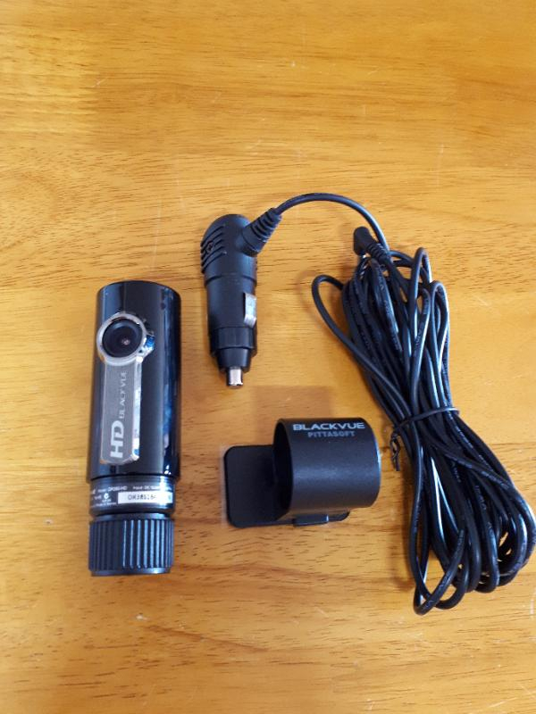 블랙박스 블랙뷰 피타소프트 DR350-HD--1