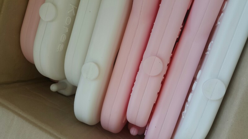 #육아왕 쿠쿠토이굿베이비룸8p 삼만원(배송기미포)--1