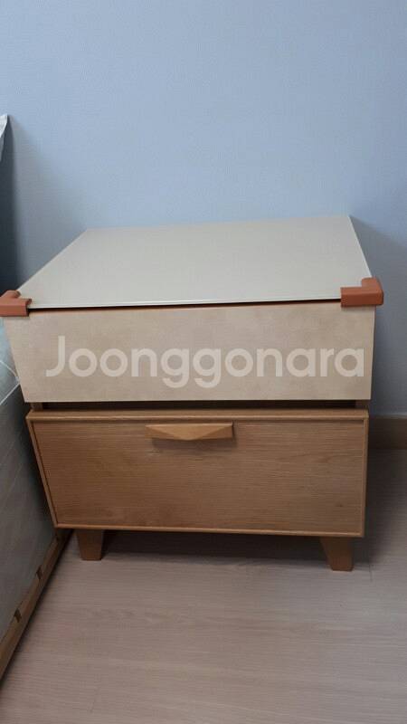 협탁 (장인가구)--1