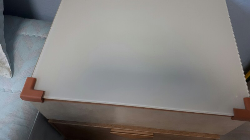 협탁 (장인가구)--2