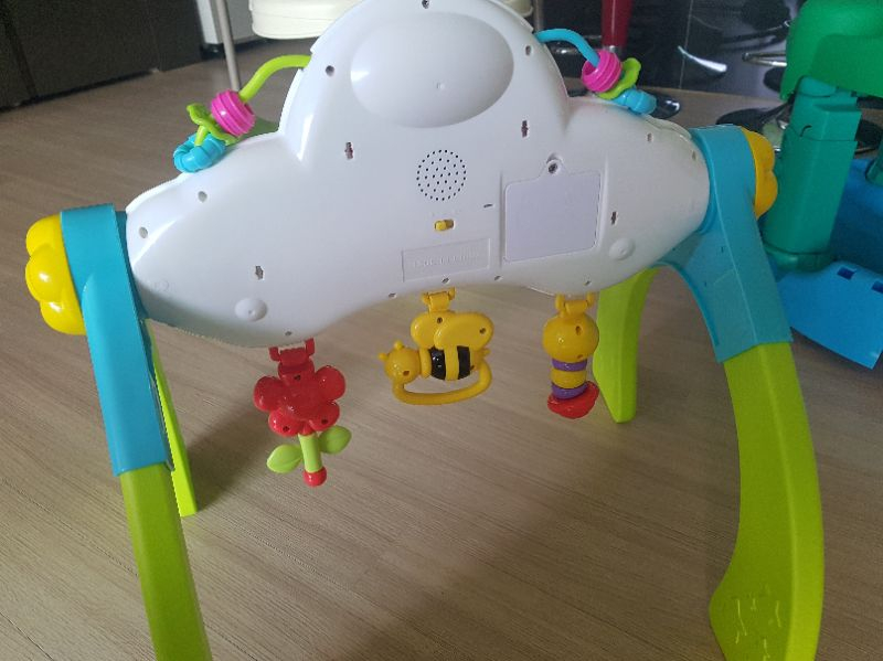 아기체육관 이미지