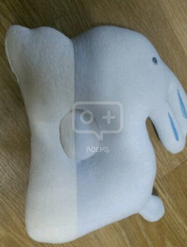 수유쿠션 해피랜드 택포 10000 이미지