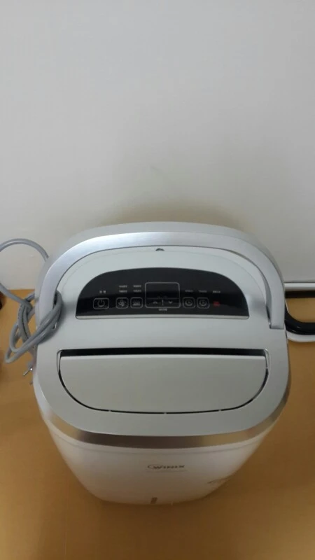제습기DEC-SR100NSKD1 상태좋은거 10에 이미지