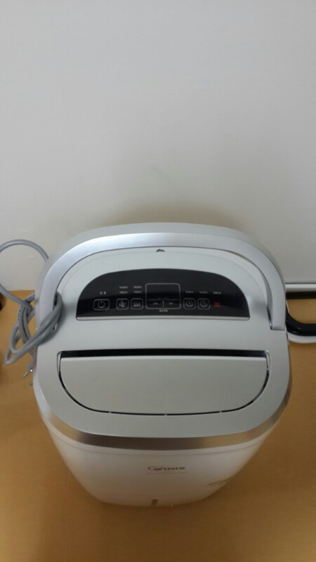 제습기DEC-SR100NSKD1 상태좋은거 10에--1