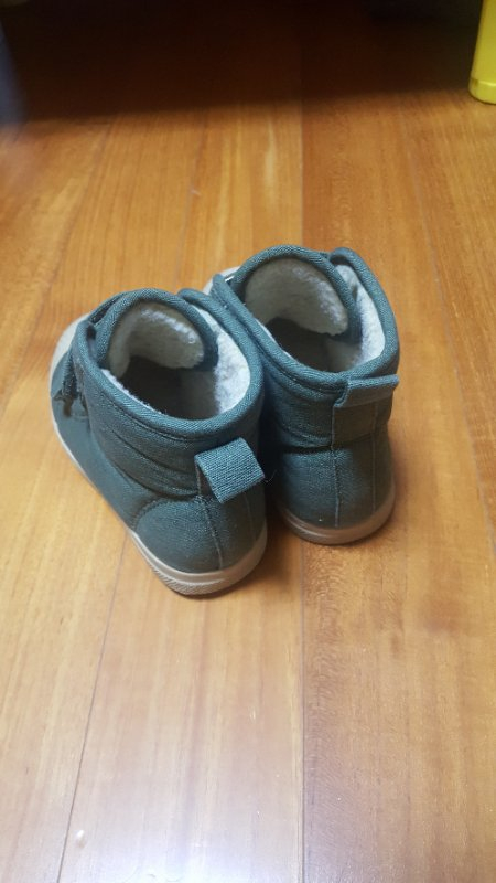 보세운동화(150사이즈)--1