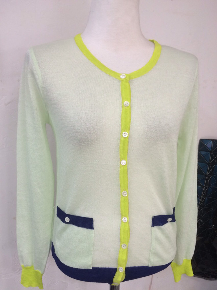 margaret 엣지가디건 새것--1