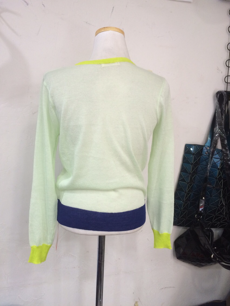 margaret 엣지가디건 새것--2