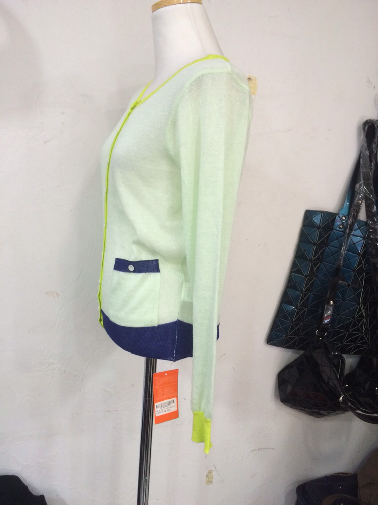 margaret 엣지가디건 새것--3