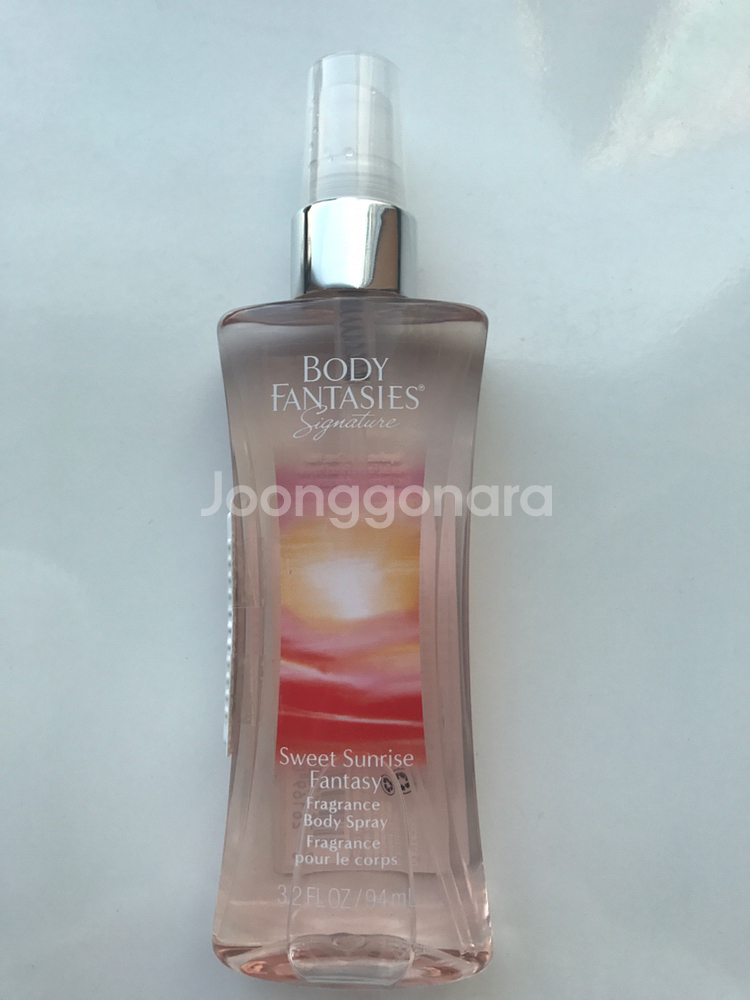 바디판타지 바디미스트--0