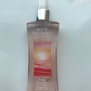 바디판타지 바디미스트