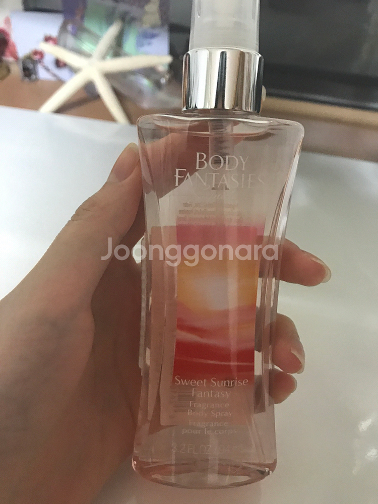 바디판타지 바디미스트--1