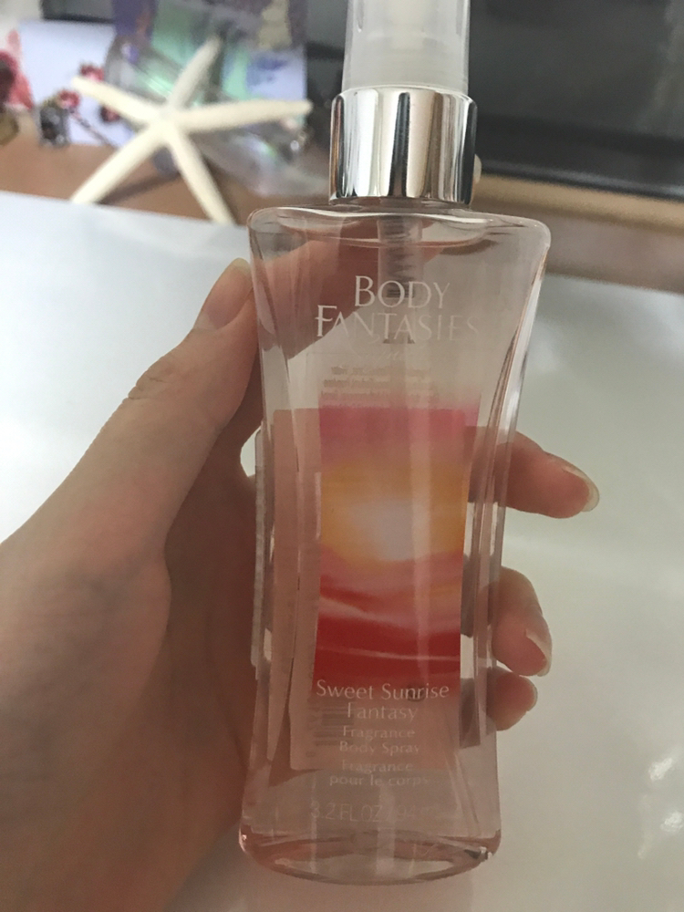 바디판타지 바디미스트--1