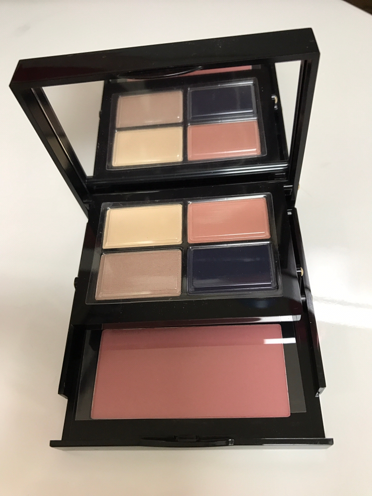 바비브라운 리미티드 에디션 런던팔레트 새제품입니다--3