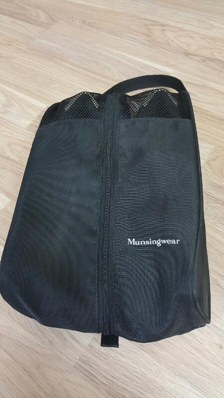 먼싱웨어 스니커즈골프화275mm--4