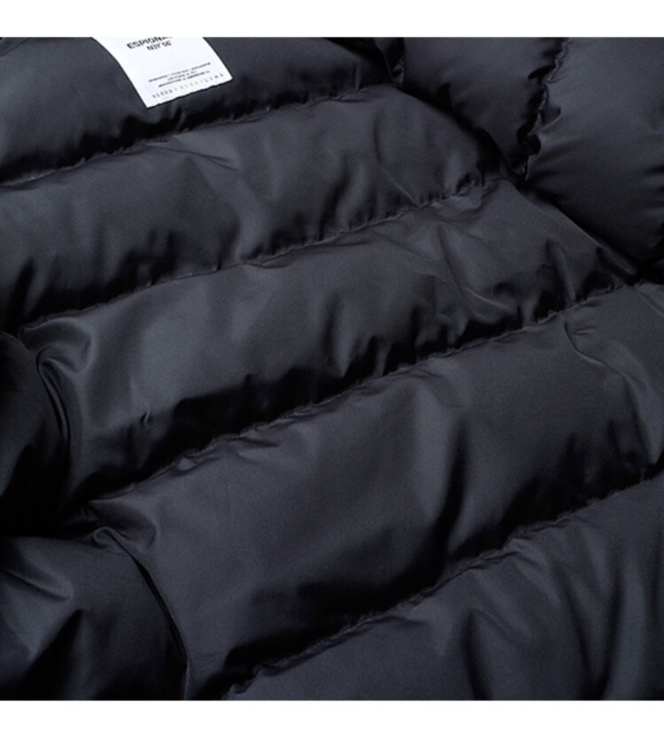 에스피오나지 스노클 파카--2