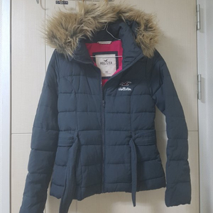 홀리스터패딩