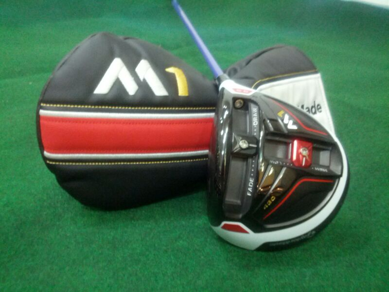 테일러메이드 M1 430 9.5도 드라이버 판매 --0