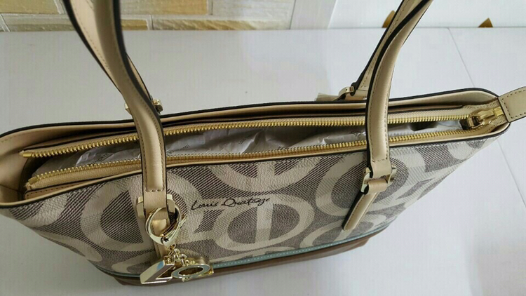 루이까또즈 숄더백 이미지