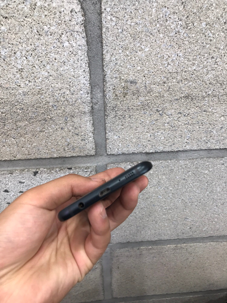 삼성 갤럭시 S7 엣지 128G 블랙펄 이미지