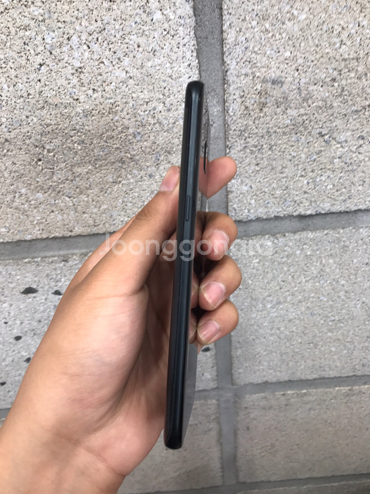 삼성 갤럭시 S7 엣지 128G 블랙펄--2