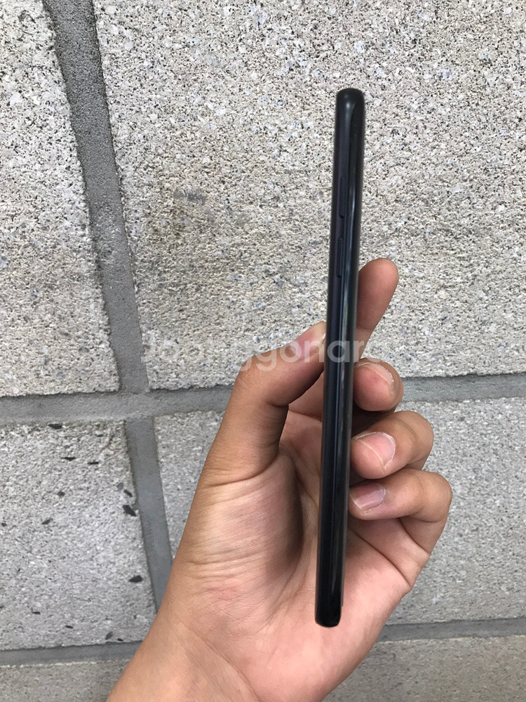 삼성 갤럭시 S7 엣지 128G 블랙펄--4