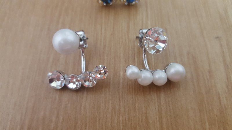 악세사리 새상품 이미지