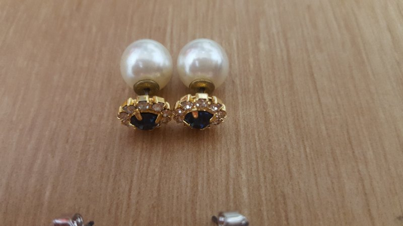 악세사리 새상품 이미지