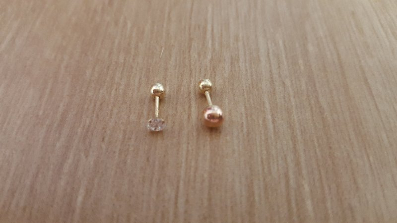 악세사리 새상품 이미지