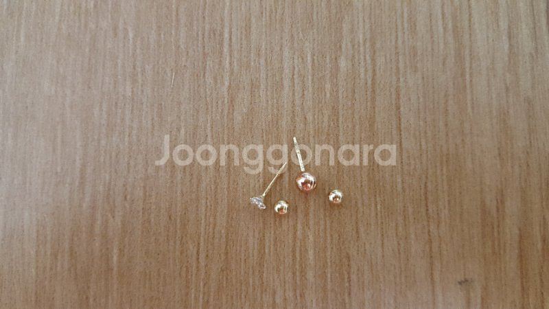 악세사리 새상품--4