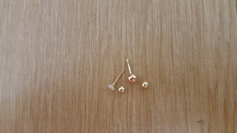 악세사리 새상품 이미지