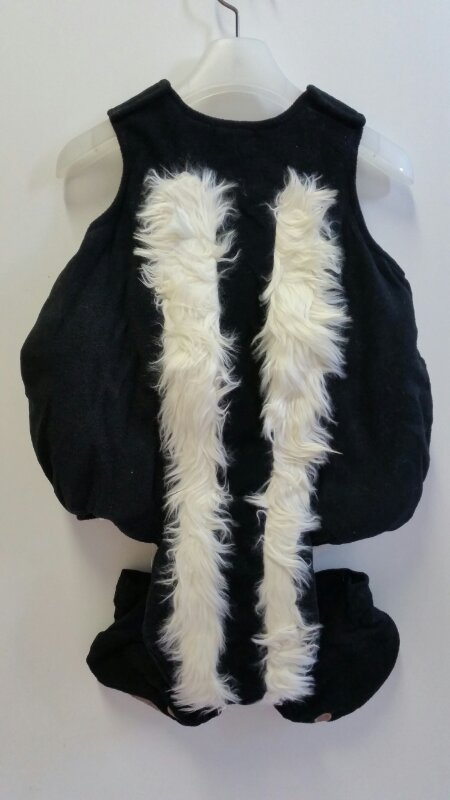 할로윈 파티.돌 컨셉 촬영 의상



--1