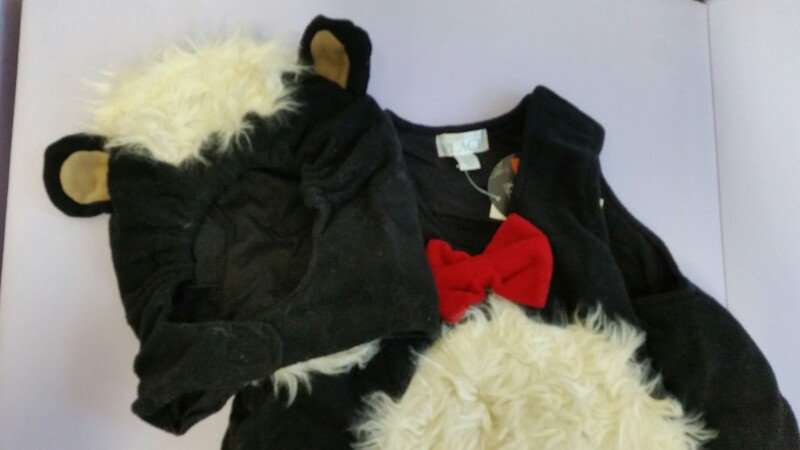 할로윈 파티.돌 컨셉 촬영 의상



--2