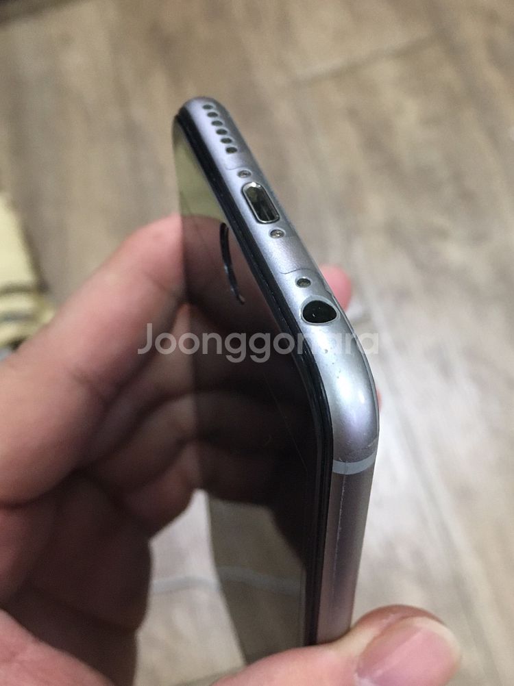 아이폰6 16g 스페이스그레이 판매합니다--5