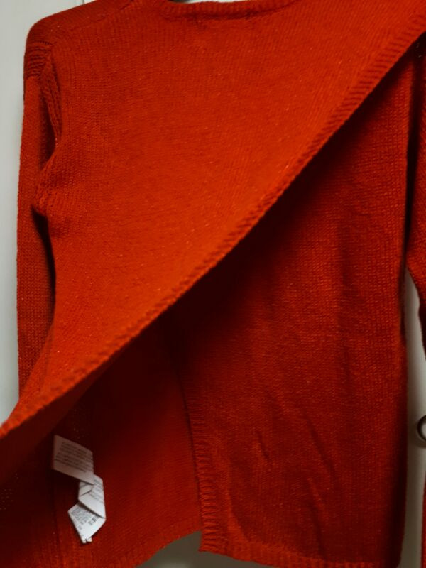 새상품)자라니트--3