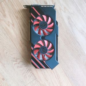 이엠텍GTX750 오버클락에디션