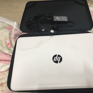 hp 노트북 15인치 판매합니다.