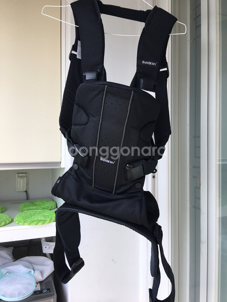 베이비뵨 메쉬 팝니다--0