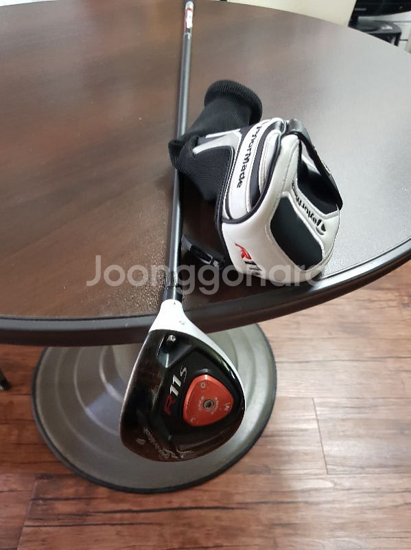 테일러메이드 R11S 페어웨이우드 5번--0