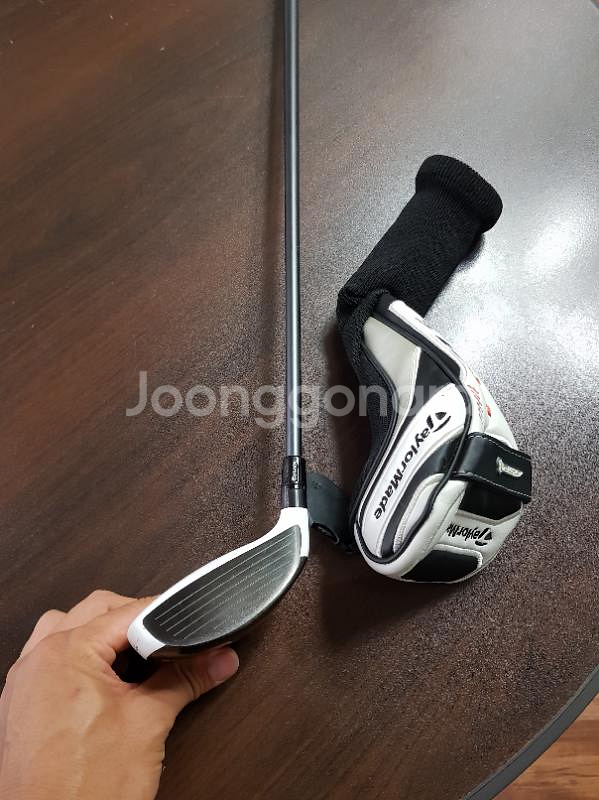 테일러메이드 R11S 페어웨이우드 5번--2