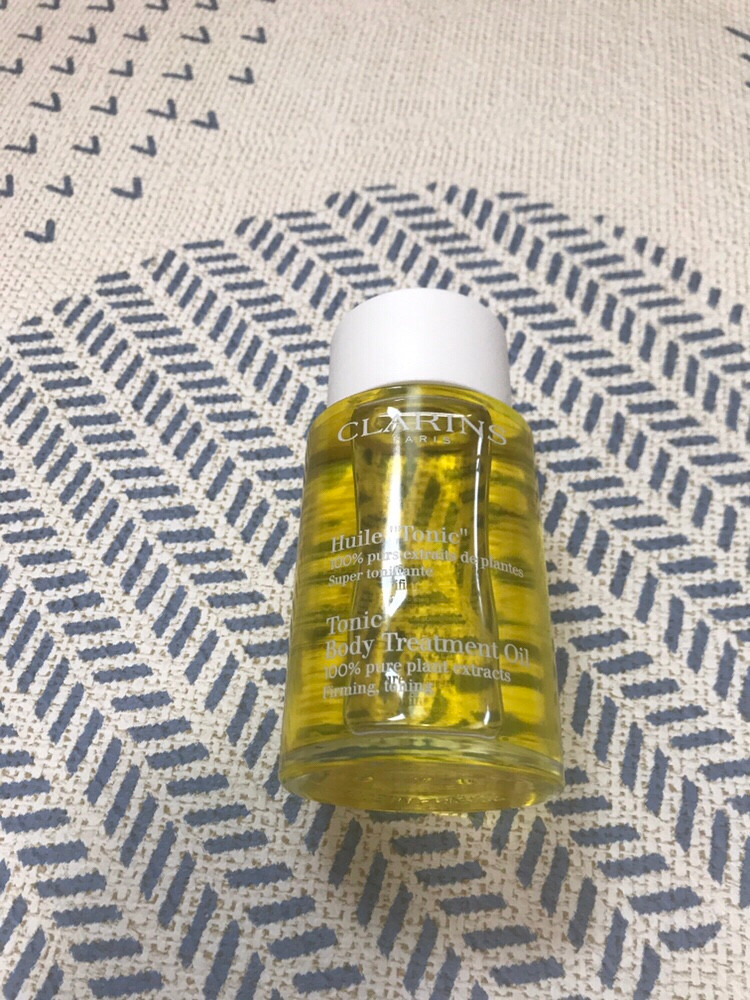 클라란스 튼살오일/ 클라란스 오일--1